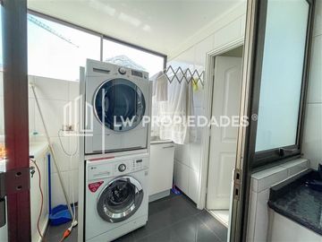 Departamento en Venta en Las Torcazas / El Golf