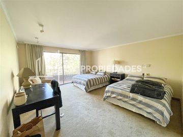 Departamento en Venta en Las Torcazas / El Golf