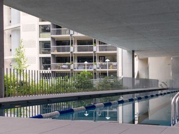 Departamento en Venta en Via Aurora - Lo Curro