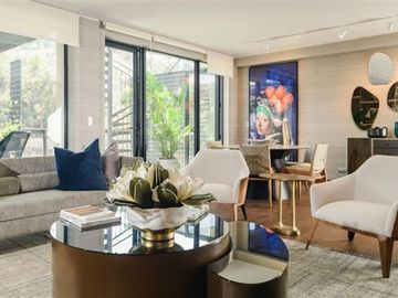 Departamento en Venta en Via Aurora - Lo Curro