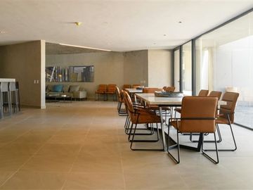 Departamento en Venta en Via Aurora - Lo Curro