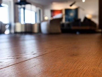 Departamento en Venta en Via Aurora - Lo Curro