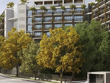 Departamento en Venta en Via Aurora - Lo Curro