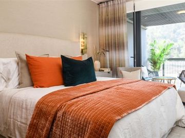 Departamento en Venta en Via Aurora - Lo Curro