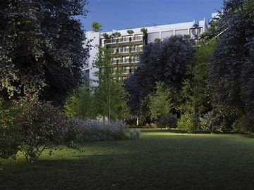 Departamento en Venta en Via Aurora - Lo Curro