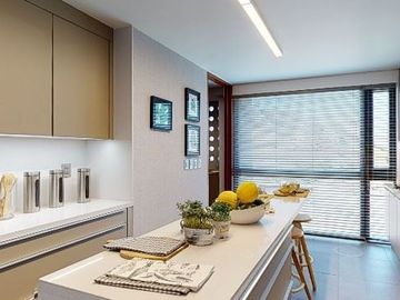 Departamento en Venta en Via Aurora - Lo Curro