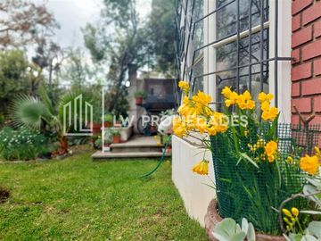 Casa en Venta en Jorge VI / Del Inca