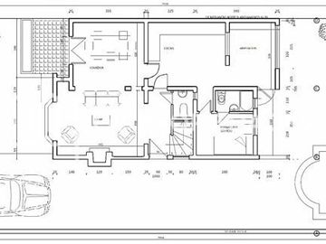 Casa en Venta en Jorge VI / Del Inca