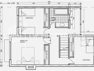 Casa en Venta en Jorge VI / Del Inca