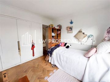 Casa en Venta en Jorge VI / Del Inca