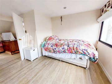 Casa en Venta en Jorge VI / Del Inca