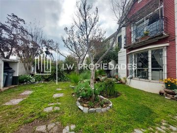 Casa en Venta en Jorge VI / Del Inca