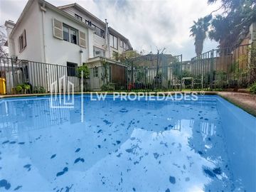 Casa en Venta en Jorge VI / Del Inca