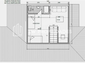 Casa en Venta en Jorge VI / Del Inca