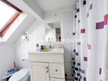 Casa en Venta en Jorge VI / Del Inca