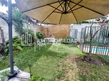 Casa en Venta en Jorge VI / Del Inca