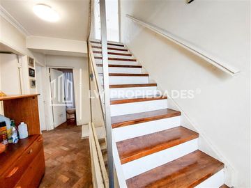Casa en Venta en Jorge VI / Del Inca