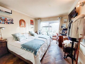 Casa en Venta en Jorge VI / Del Inca