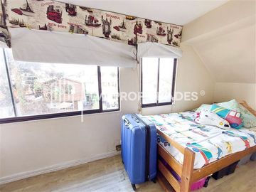 Casa en Venta en Jorge VI / Del Inca