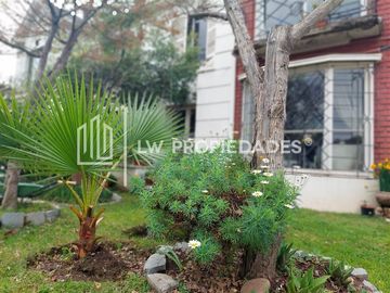 Casa en Venta en Jorge VI / Del Inca