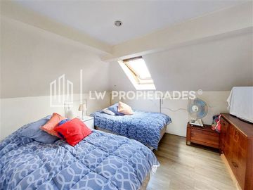 Casa en Venta en Jorge VI / Del Inca