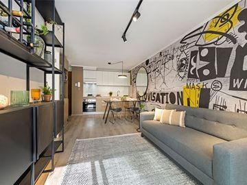 Departamento en Venta en Elauterio Ramirez / Cochrane