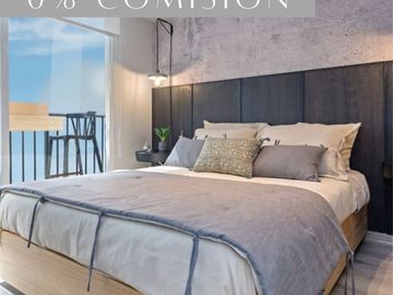 Departamento en Venta en Elauterio Ramirez / Cochrane