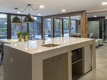Departamento en Venta en Elauterio Ramirez / Cochrane