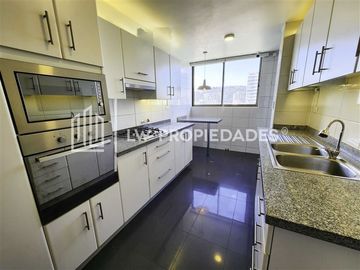 Departamento en Venta en 2 Oriente - Plano Viña del Mar