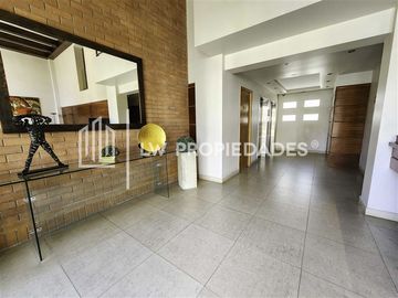 Departamento en Venta en 2 Oriente - Plano Viña del Mar