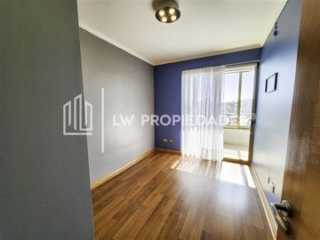 Departamento en Venta en 2 Oriente - Plano Viña del Mar