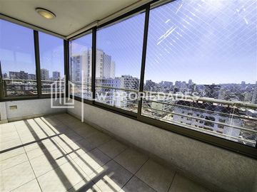 Departamento en Venta en 2 Oriente - Plano Viña del Mar