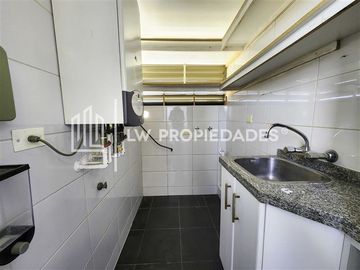 Departamento en Venta en 2 Oriente - Plano Viña del Mar