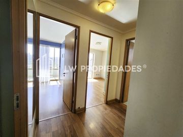 Departamento en Venta en 2 Oriente - Plano Viña del Mar