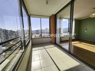 Departamento en Venta en 2 Oriente - Plano Viña del Mar