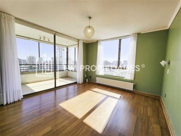 Departamento en Venta en 2 Oriente - Plano Viña del Mar