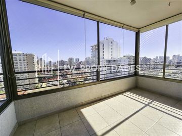 Departamento en Venta en 2 Oriente - Plano Viña del Mar