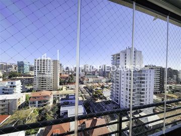 Departamento en Venta en 2 Oriente - Plano Viña del Mar
