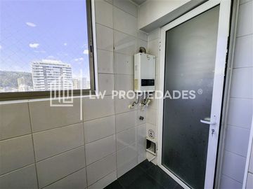 Departamento en Venta en 2 Oriente - Plano Viña del Mar