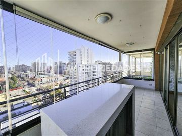 Departamento en Venta en 2 Oriente - Plano Viña del Mar