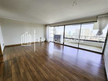 Departamento en Venta en 2 Oriente - Plano Viña del Mar