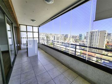 Departamento en Venta en 2 Oriente - Plano Viña del Mar