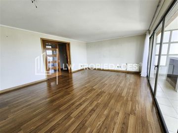 Departamento en Venta en 2 Oriente - Plano Viña del Mar