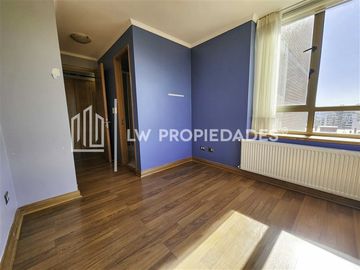 Departamento en Venta en 2 Oriente - Plano Viña del Mar