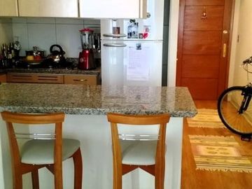 Departamento en Venta en Colon / Mar del Sur