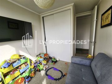 Departamento en Venta en Jardín del Mar