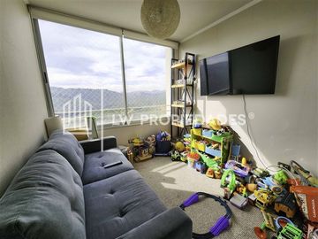 Departamento en Venta en Jardín del Mar