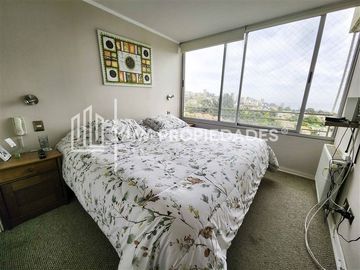 Departamento en Venta en Jardín del Mar