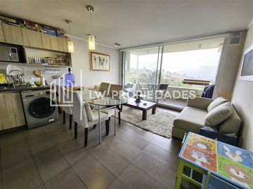 Departamento en Venta en Jardín del Mar