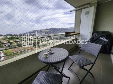 Departamento en Venta en Jardín del Mar